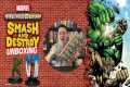 Marvel HeroClix - Unboxing - Smash