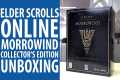 Elder Scrolls Online: Morrowind