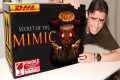 I Bought a Mimic MYSTERY BOX From An