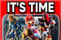 Nintendo Switch 2 Is FINALLY Here