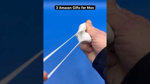 3 amazon gifts for men! #amazonfinds #gadget #founditonamazon #amazon #gift #giftideas