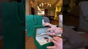 Rolex Datejust Unboxing