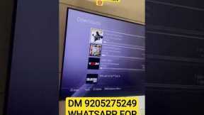 PS5 / PS4 ALL GAMES IN BEST PRICES . 🤯🤯  FREE PS5 PS4 GAMES #ps5 #psndeluxe #psnaccounts  #wwe2k25