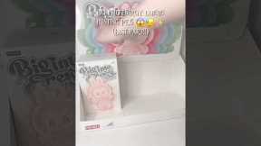 LAST NEW LABUBU SECRET HUNTING😱😓.. #unboxing #blindbox #popmart #cute #labubu #new #final