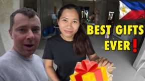Unboxing the Most Incredible Birthday Gifts Ever Received!🇵🇭