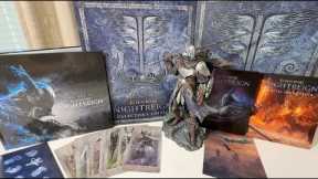 Unboxing Elden Ring: Nightreign - Collector's Edition