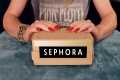 ASMR Unboxing a Sephora UK Delivery