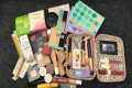 6:58 Minutes Luxury Makeup Haul ASMR