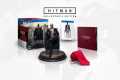 HITMAN Collector's Edition Unboxing