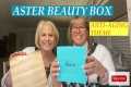 **NEW**Aster Beauty Box//Monthly Skin 