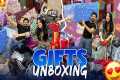Abraaj's Birthday Gifts Unboxing |