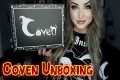 Coven - Monthly Subscription Box