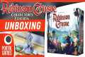 Robinson Crusoe - COLLECTOR'S EDITION 