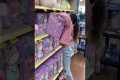 Buying all the Squishmallows   you