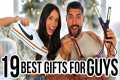 19 BEST Gifts for GUYS! *Mens Gift