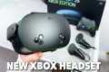 NEW Xbox Meta Quest 3S: Unboxing