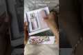 Dior Beauty Platinum Birthday gift