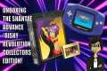Unboxing the Shantae Advance: Risky