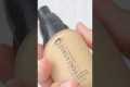forever52 foundation unboxing #asmr