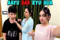 AAYU SAD KYU HUA | Goldy Bua wapas