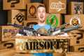 I Bought EVERY Airsoft Mystery Box!