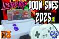 This Is NUTS! Limited Run Games DOOM