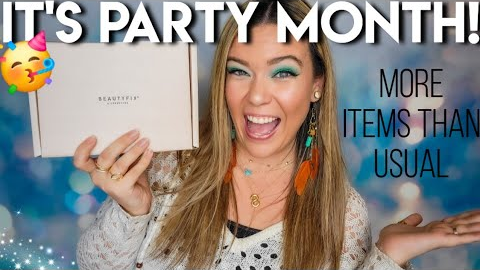 BeautyFix by Dermstore August 2025 Unboxing + Coupon Code | DERMSTORE ANNIVERSARY MONTH!