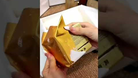 #asmr #asmrsounds #satisfying #unboxing #skincare #makeup #dailyvlog #activity #viral #fyp