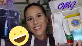 NOVEMBER 2019 BEAUTIQUE MONTHLY MAK MAVEN AND BEAUTY BOX UNBOXING AND FIRST IMPRESSION