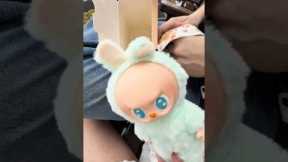 Lafufu unboxing #funnyvideo #cat #funny #labubu #lafufu #popmart #blindbox #fyp #usa