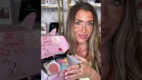 Let’s unbox the June Eyescream Beauty Box #eyescreambeauty #subscriptionunboxing #makeup