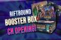 ITS FINALLY HERE! - Riftbound Origins 