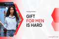 Find Amazing Gifts for Men