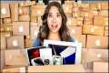 I Bought 100 LOST MAIL Packages From