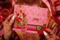 ASMR Strawberry Shortcake x Glamlite