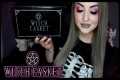 Witch Casket, Monthly Subscription