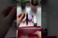 Time for my Monthly Beauty