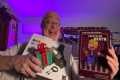 Gift Unboxing from The Intellivision