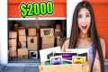 I Bought a $2,000 Abandoned Storage
