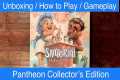 Santorini Pantheon Collector’s