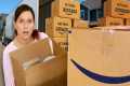 I Bought $200 Mystery Box of Amazon