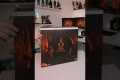 Unboxing Assassin's Creed Shadows