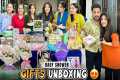 BABY SHOWER GIFTS UNBOXING 👶🏻♥️ |