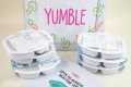 Yumble April 2019 Meal Subscription