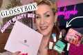 GLOSSYBOX AUGUST 2025 BEAUTY BOX