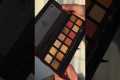 The excitement of unboxing luxurious