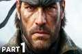 METAL GEAR SOLID DELTA SNAKE EATER