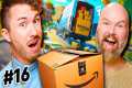 What's Inside a $35 Amazon Mystery