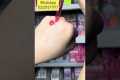 Amazing skincare products #asmr