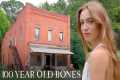 My Abandoned Home: I Found A